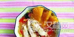 越南菜——越式鱼酸汤的做法
