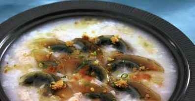 赫哲族人的饮食风俗什么是拉拉饭？