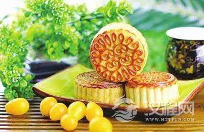 中秋吃月饼的来历 中秋吃月饼的来历
