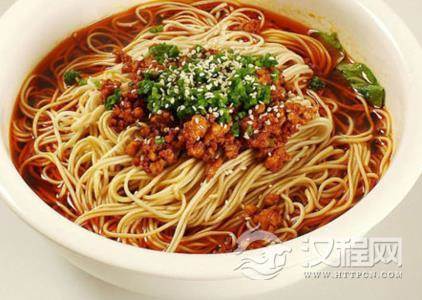 夏至面