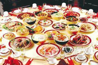 中秋节的美食
