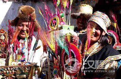 拉萨藏历年
