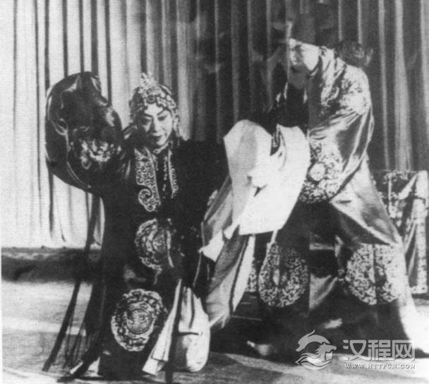 《宝莲灯》