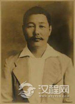 中国台湾小说家赖和逝世