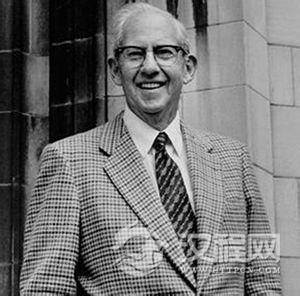 美国经济学家、诺贝尔经济学奖得主乔治·斯蒂格勒出生