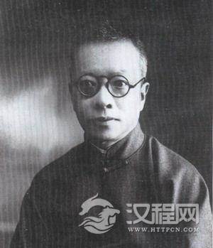 中国语言文字学家钱玄同先生逝世