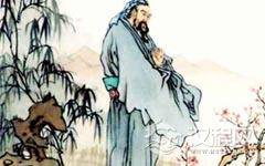 隋朝诗人薛道衡的代表作 隋炀帝为什么要逼死薛道衡？