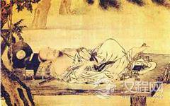 希夷祖师陈抟的传说故事 他为什么被称为“睡仙”？