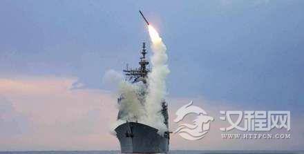 外媒：中国或有数千枚反舰巡航导弹 投入超过航母