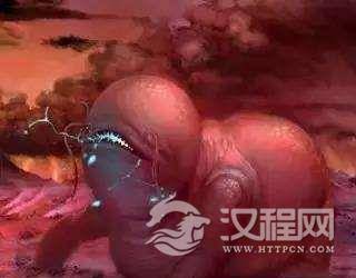 中国古神兽大全：揭秘传说中的上古神兽真实面貌