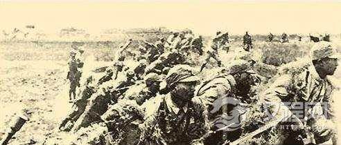 揭秘喜峰口之战：五百大刀队员攀登绝壁血战日军