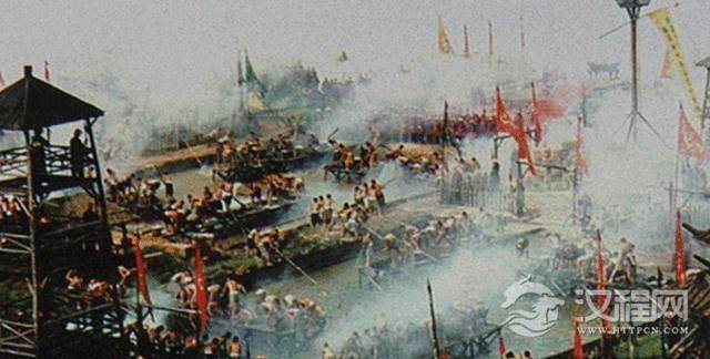 英国皇家海军竟然被清朝的黄蜂加尿壶打败了？