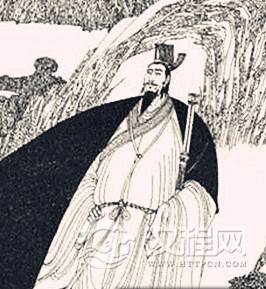 前赵皇帝刘曜：历史上能射穿一寸厚铁板的神射手皇帝