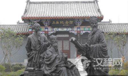 解密：文学家苏洵为何给两个儿子取名苏轼苏辙？