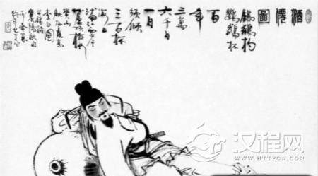 解密：唐代著名诗人李白杜甫都关心哪些妇女问题？