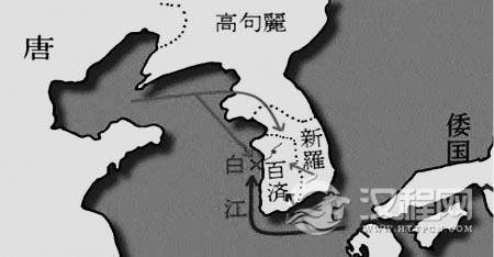 白江口之战的后续：唐朝是如何处理朝鲜问题的？