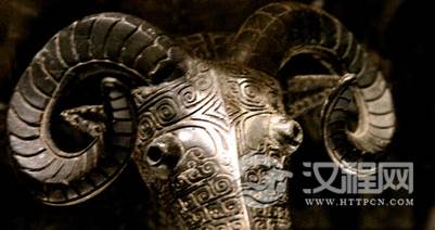 古人心中羊的文化象征：孕育文化启发智慧的灵物
