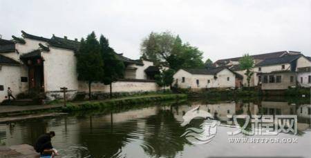 江苏高淳有个"迷宫村" 村民们都是宋太宗的后裔