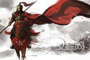 中国历史上的民族英雄都有谁