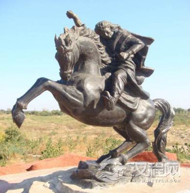 蒙古传奇英雄嘎达梅林为何要发起独贵龙运动