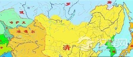 统一整个蒙古的葛尔丹败给了谁？怎么败的