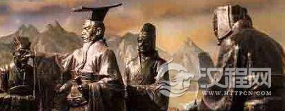 揭秘历史上秦始皇东巡的三个真实目的