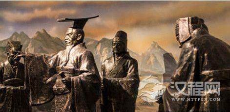 揭秘历史上秦始皇东巡的三个真实目的
