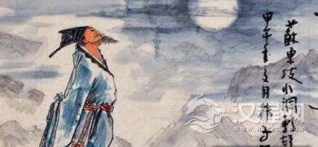 宋朝大诗人苏轼个人简介 他最后是怎么死的？