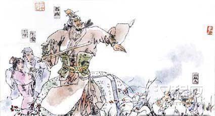 中国史上最著名的十位“刺客”