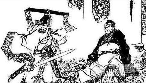中国史上最著名的十位“刺客”