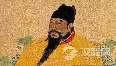 朱元璋不愿把皇位传给朱棣 是因为他的身世？