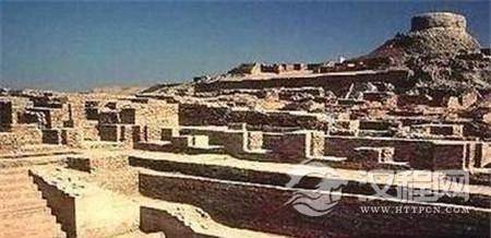 死亡谷地：揭印度古城神秘消失之谜