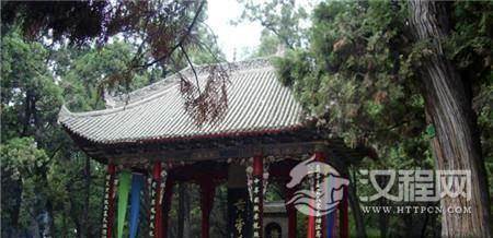 中国古代最传奇的墓地 孙殿英都不敢挖！