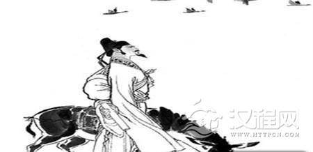 杜甫诗中的马嵬坡之变：杨贵妃并不是被缢杀的
