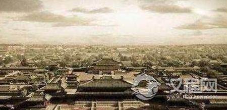 中国历史上第一个王朝为什么叫夏朝？