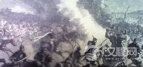 关天培在鸦片战争时期的英雄事迹有哪些？