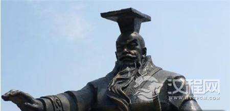 中国历史上的盐：齐桓公称霸与食盐官运有关？