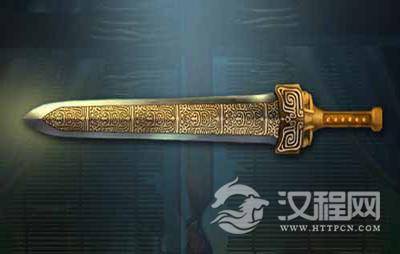 轩辕剑是十大名剑之首？轩辕剑的故事