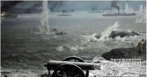学者辟谣：北洋水师“绝唱”刘公岛之战未牺牲数千人