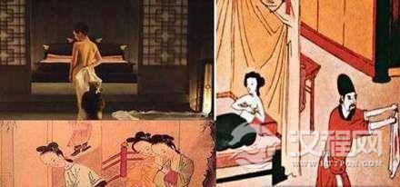 揭秘古代历史上婚前体验秘史最早的皇后：梁女莹