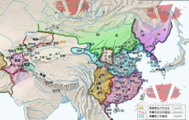 中国历史上的六大“中兴王朝”