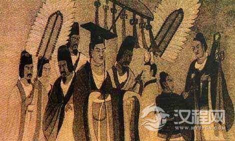 竟缔造了四个王朝：古代中国第一贵族集团势力！