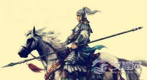 书生将军陈庆之的战争神话：陈庆之与白袍军