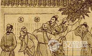 唐朝史上的户籍作假参与科举现象是怎样的？