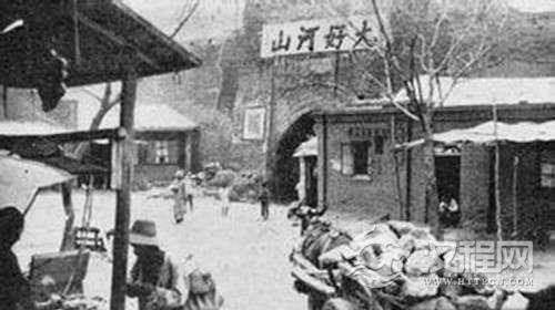 1935年何事让蒋介石断绝了对日本的所有希望？