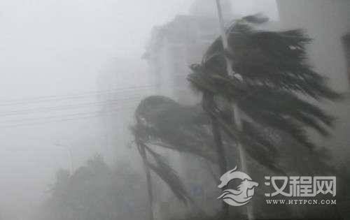 历史上有哪些超强台风：明代“铁飓”毁屋拔树