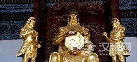 大神伏羲究竟是谁？他为华夏民族做出了哪些贡献？