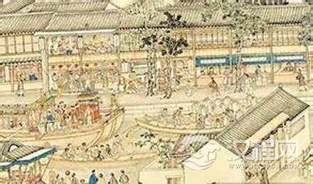 乾隆时期中国人口激增原因：雍正取消了人头税
