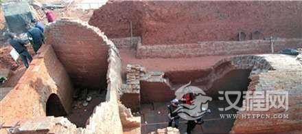关羽墓 揭秘三国武圣关羽墓的真实地点在哪里？