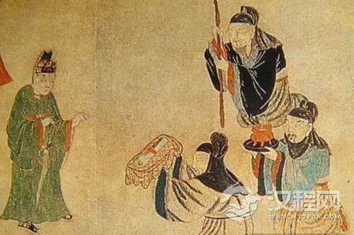 中国古代从何时开始见皇帝要下跪的？